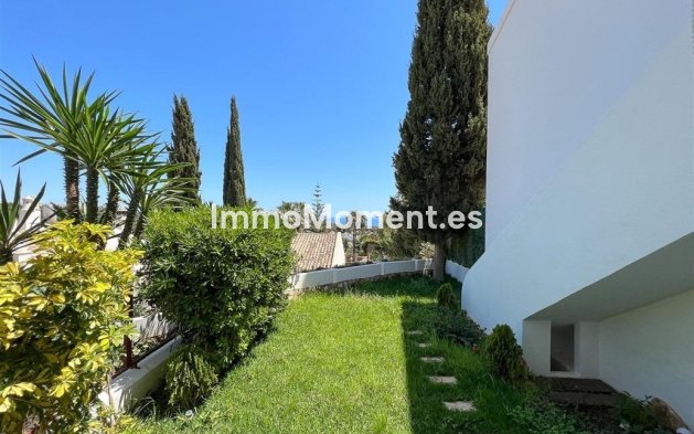 Reventa - Villa independiente - Mijas - Mijas Centro
