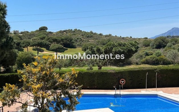 Reventa - Villa independiente - Mijas - Mijas Centro
