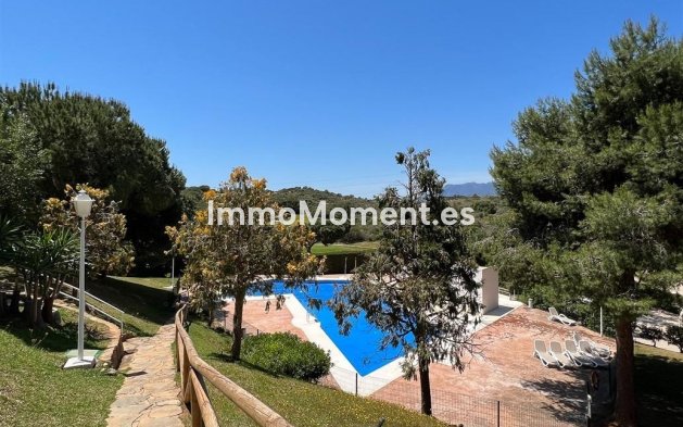 Reventa - Villa independiente - Mijas - Mijas Centro
