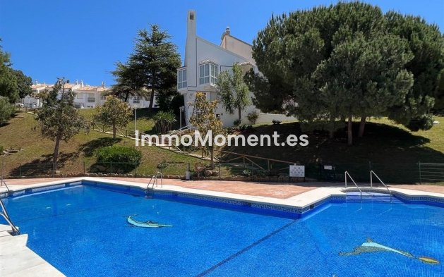 Reventa - Villa independiente - Mijas - Mijas Centro