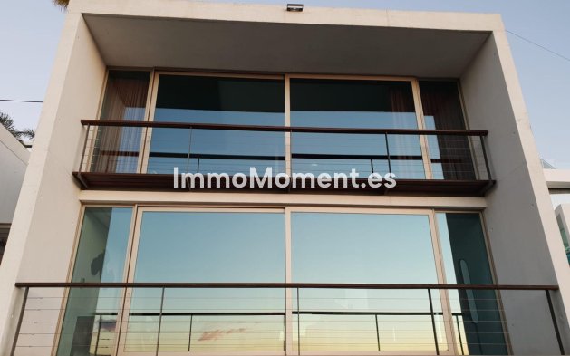 Revente - Villa individuelle - Benidorm - Benidorm Centro