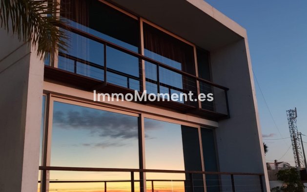 Revente - Villa individuelle - Benidorm - Benidorm Centro