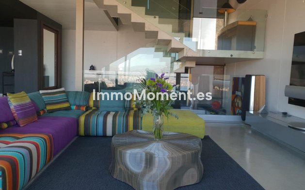 Revente - Villa individuelle - Benidorm - Benidorm Centro