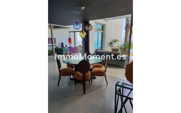 Revente - Villa individuelle - Benidorm - Benidorm Centro