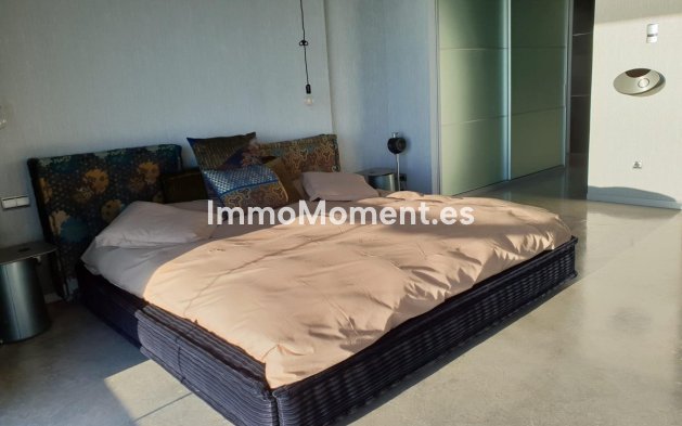 Revente - Villa individuelle - Benidorm - Benidorm Centro