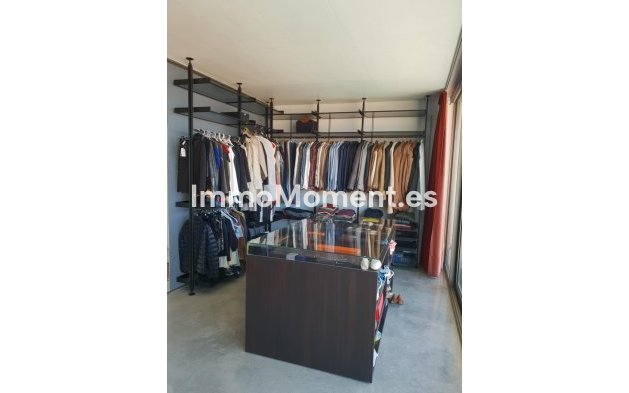 Revente - Villa individuelle - Benidorm - Benidorm Centro