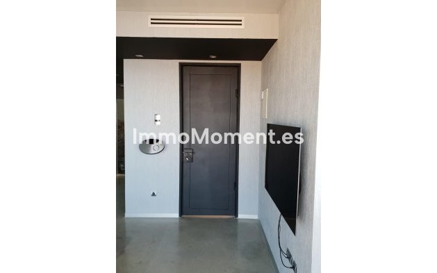 Revente - Villa individuelle - Benidorm - Benidorm Centro