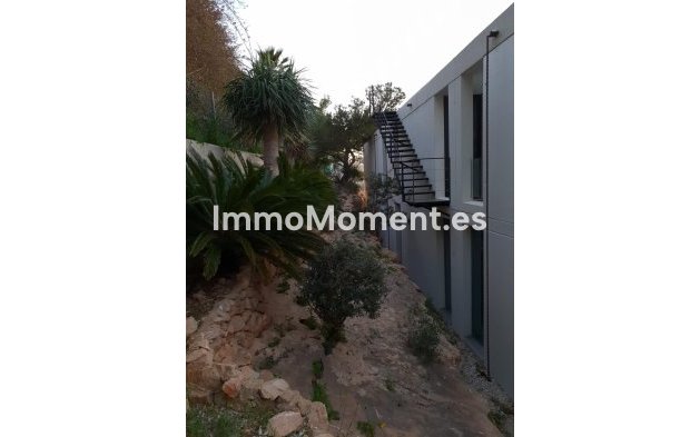 Revente - Villa individuelle - Benidorm - Benidorm Centro