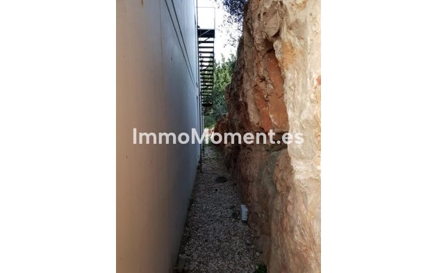 Revente - Villa individuelle - Benidorm - Benidorm Centro