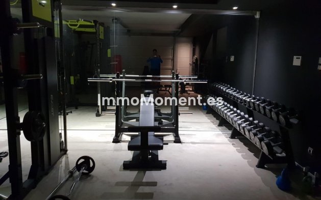 Revente - Villa individuelle - Benidorm - Benidorm Centro