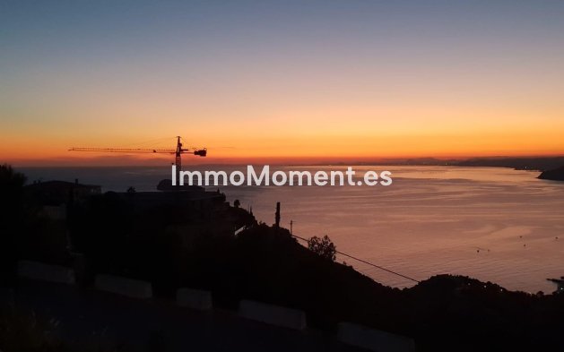 Revente - Villa individuelle - Benidorm - Benidorm Centro