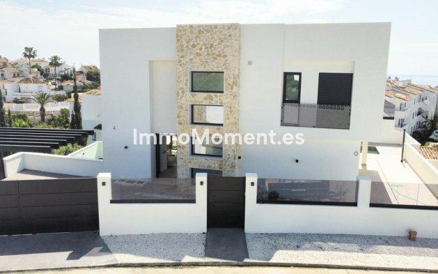 Bestaande woning - Vrijstaande villa - Mijas - Riviera Del Sol