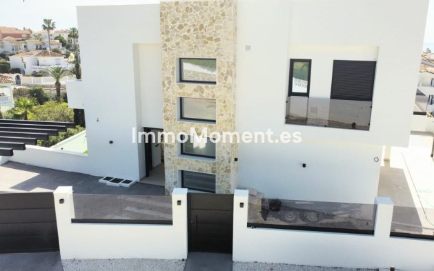 Bestaande woning - Vrijstaande villa - Mijas - Riviera Del Sol
