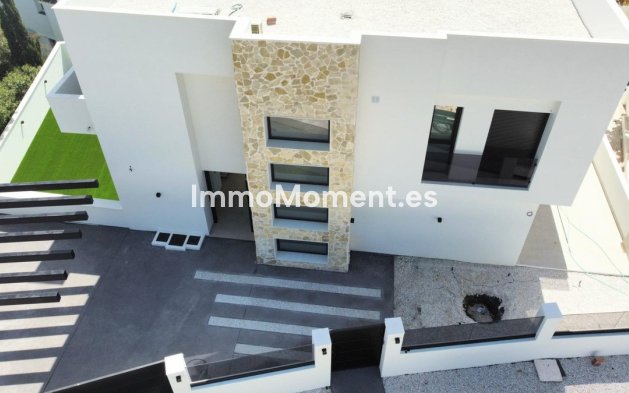 Bestaande woning - Vrijstaande villa - Mijas - Riviera Del Sol