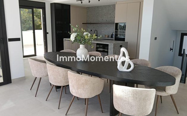 Bestaande woning - Vrijstaande villa - Mijas - Riviera Del Sol