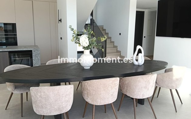 Bestaande woning - Vrijstaande villa - Mijas - Riviera Del Sol