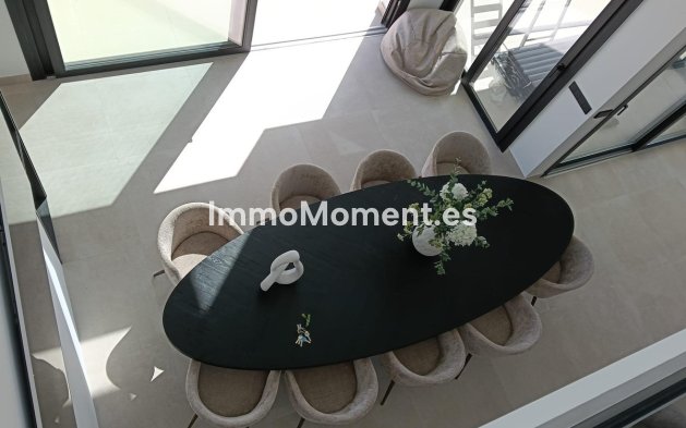 Bestaande woning - Vrijstaande villa - Mijas - Riviera Del Sol