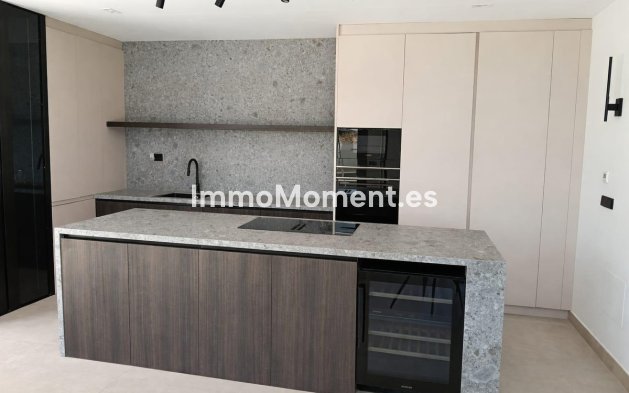 Bestaande woning - Vrijstaande villa - Mijas - Riviera Del Sol