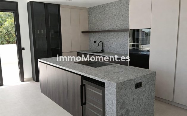 Bestaande woning - Vrijstaande villa - Mijas - Riviera Del Sol