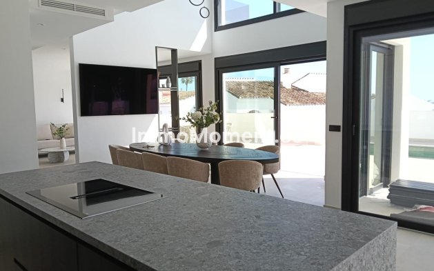 Bestaande woning - Vrijstaande villa - Mijas - Riviera Del Sol
