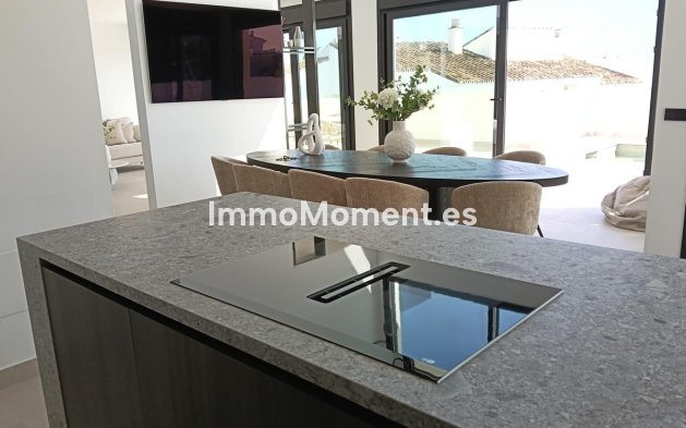 Bestaande woning - Vrijstaande villa - Mijas - Riviera Del Sol
