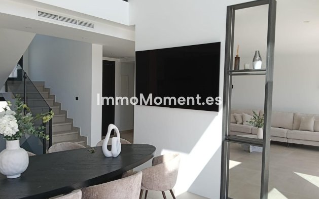 Bestaande woning - Vrijstaande villa - Mijas - Riviera Del Sol
