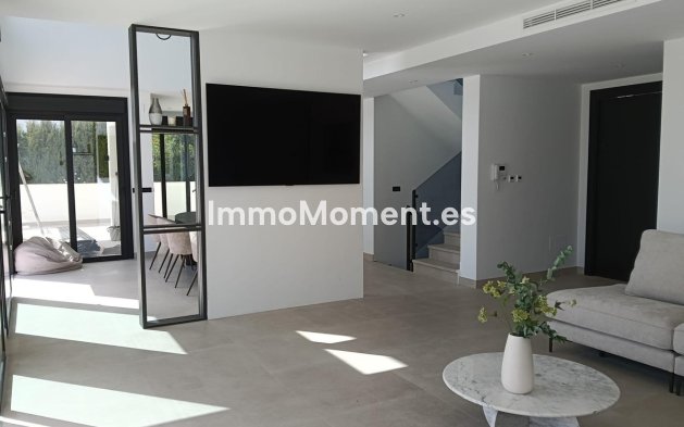 Bestaande woning - Vrijstaande villa - Mijas - Riviera Del Sol