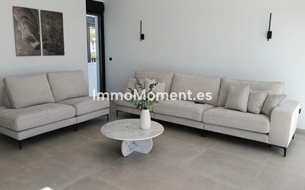 Bestaande woning - Vrijstaande villa - Mijas - Riviera Del Sol