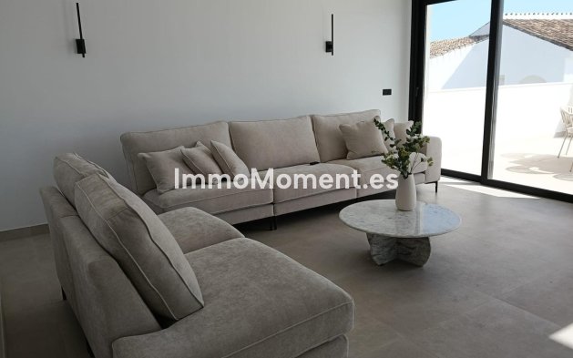 Bestaande woning - Vrijstaande villa - Mijas - Riviera Del Sol