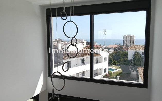 Bestaande woning - Vrijstaande villa - Mijas - Riviera Del Sol