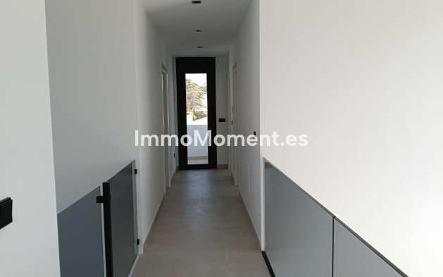 Bestaande woning - Vrijstaande villa - Mijas - Riviera Del Sol