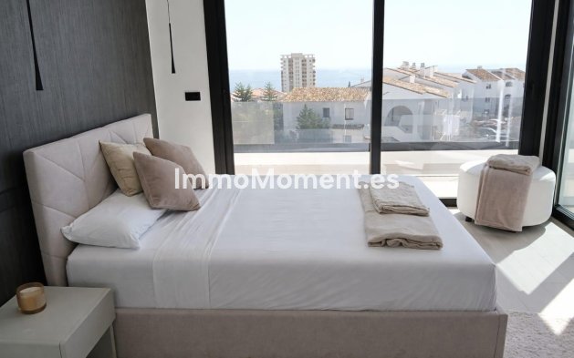Bestaande woning - Vrijstaande villa - Mijas - Riviera Del Sol