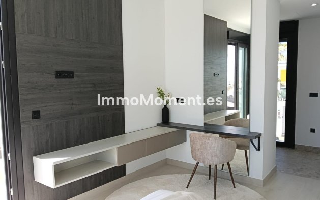 Bestaande woning - Vrijstaande villa - Mijas - Riviera Del Sol