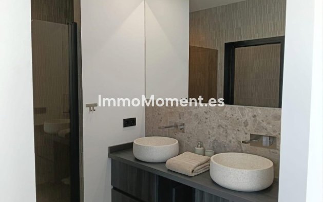 Bestaande woning - Vrijstaande villa - Mijas - Riviera Del Sol