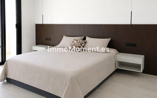 Bestaande woning - Vrijstaande villa - Mijas - Riviera Del Sol