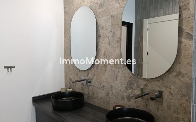 Bestaande woning - Vrijstaande villa - Mijas - Riviera Del Sol