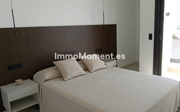 Bestaande woning - Vrijstaande villa - Mijas - Riviera Del Sol