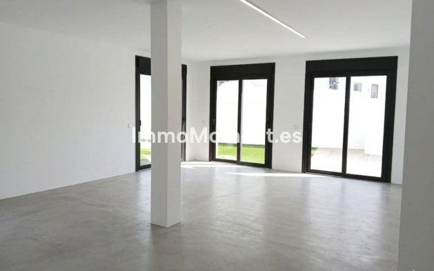 Bestaande woning - Vrijstaande villa - Mijas - Riviera Del Sol