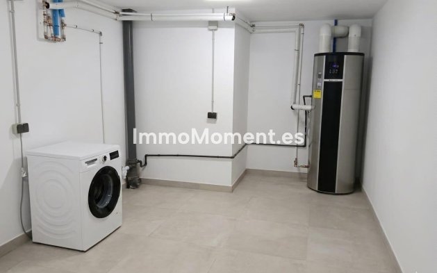 Bestaande woning - Vrijstaande villa - Mijas - Riviera Del Sol