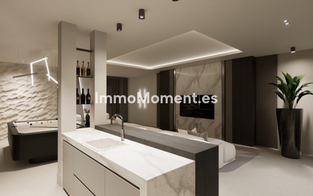 Bestaande woning - Vrijstaande villa - Mijas - Riviera Del Sol