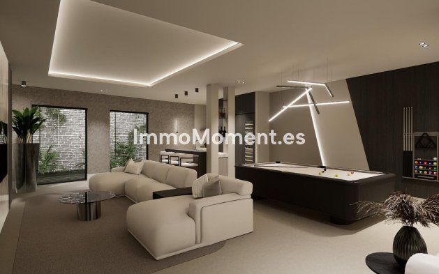 Bestaande woning - Vrijstaande villa - Mijas - Riviera Del Sol