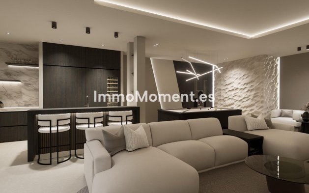 Bestaande woning - Vrijstaande villa - Mijas - Riviera Del Sol