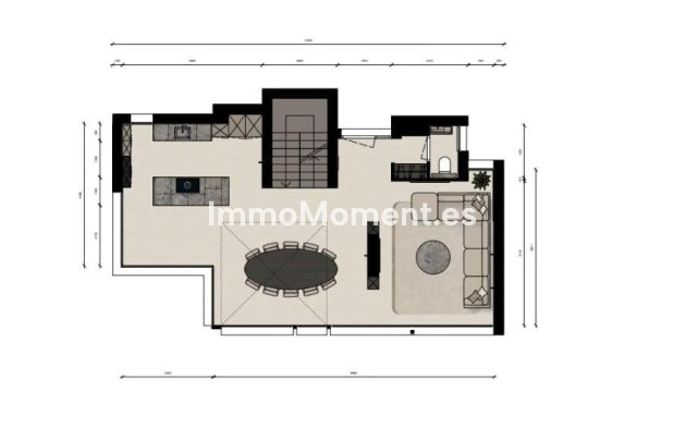 Bestaande woning - Vrijstaande villa - Mijas - Riviera Del Sol