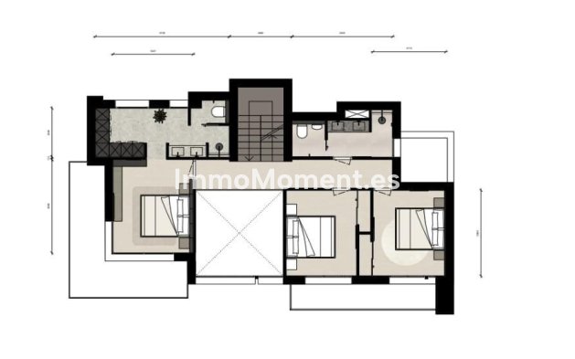 Bestaande woning - Vrijstaande villa - Mijas - Riviera Del Sol