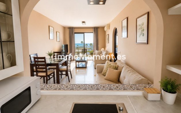 Bestaande woning - Appartement - Mijas - El Faro