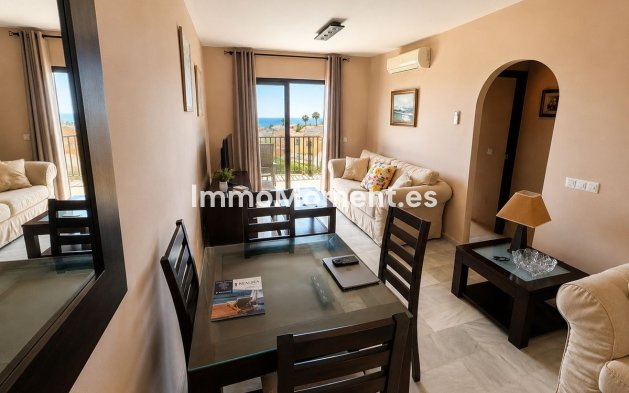 Bestaande woning - Appartement - Mijas - El Faro