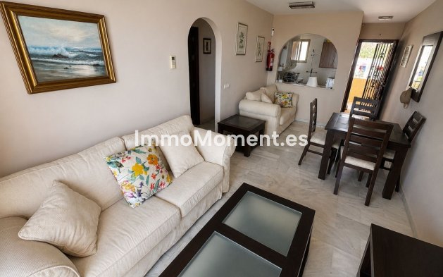 Bestaande woning - Appartement - Mijas - El Faro