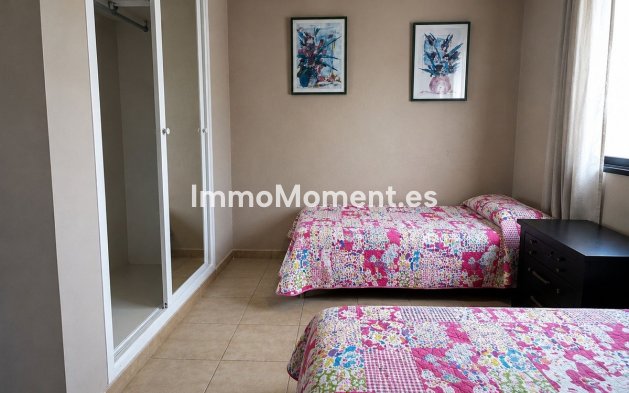 Bestaande woning - Appartement - Mijas - El Faro