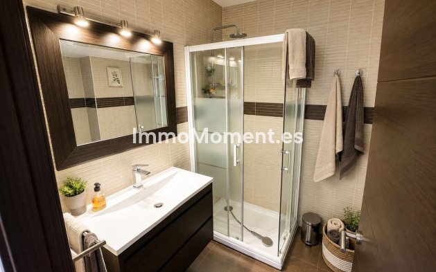 Bestaande woning - Appartement - Mijas - El Faro