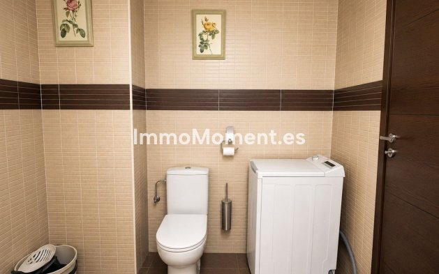 Bestaande woning - Appartement - Mijas - El Faro